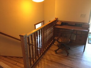 Interior - Rustic Secluded Cabin (Merrillan)