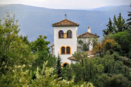 Rural Houses Los Algarrobales- El Cortijo