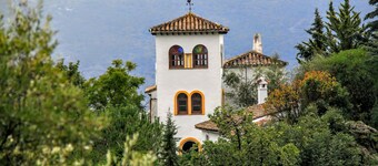 Maisons Rurales Los Algarrobales- El Cortijo