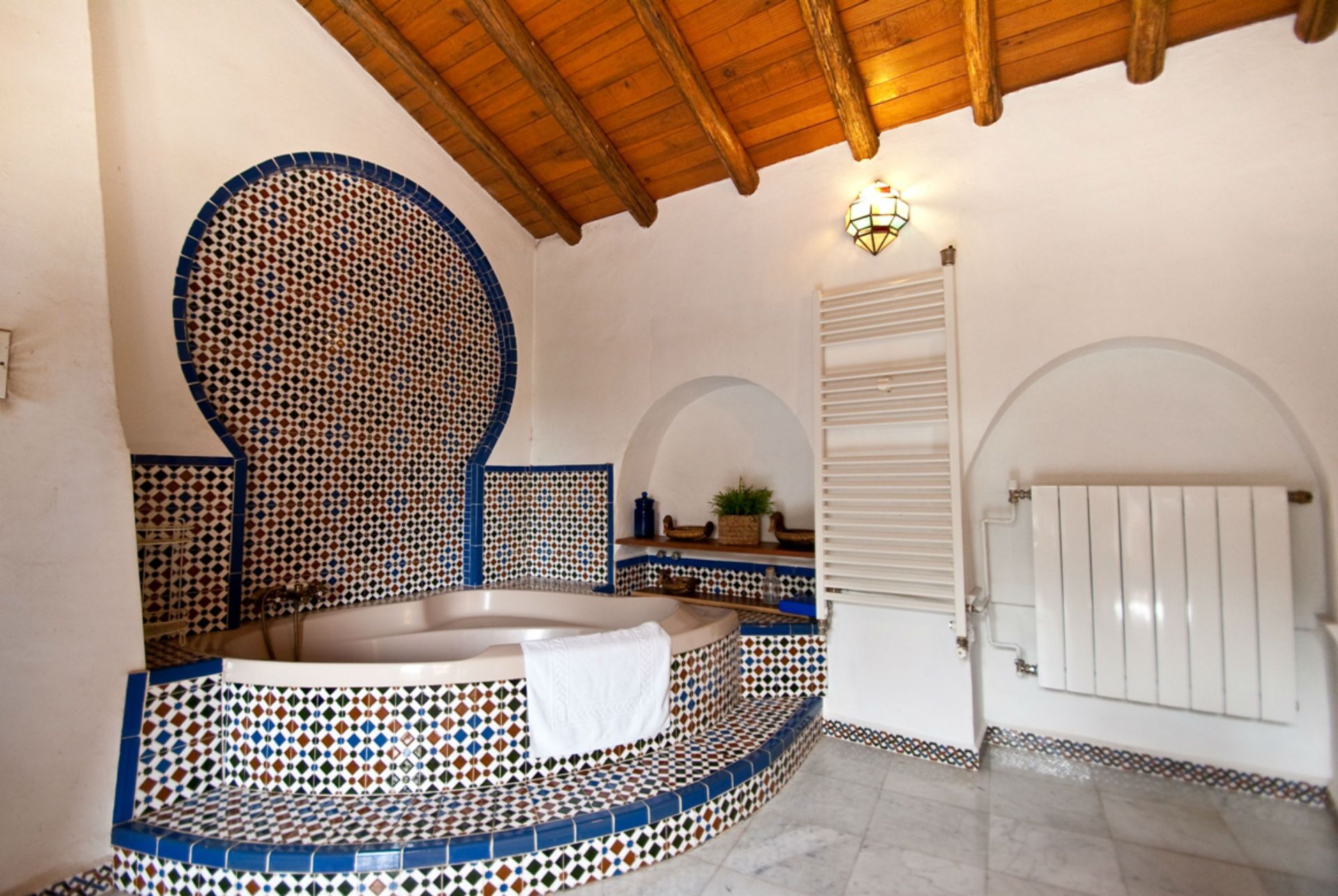 Spa