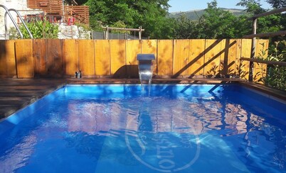 Holidays Ca 'Tassino