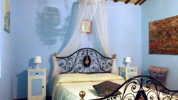 5 chambres, Wi-Fi, draps fournis