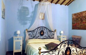 5 slaapkamers, wifi, beddengoed