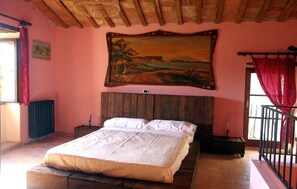 5 chambres, Wi-Fi, draps fournis