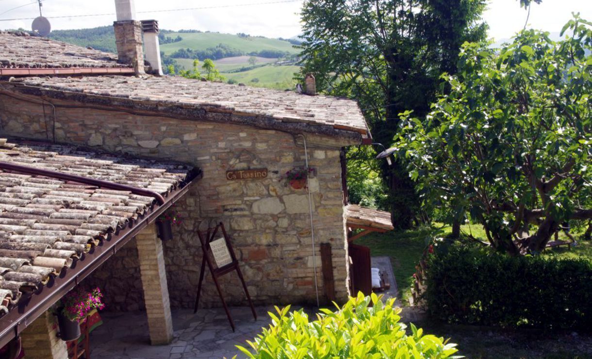 Holidays Ca 'Tassino