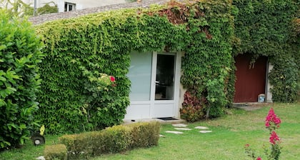 GITE DE VACANCE MEUBLE