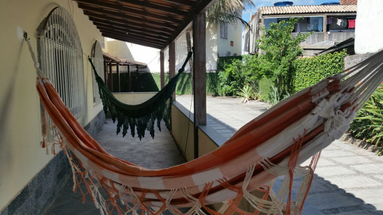 Great House, Centro RO, 2 BQ, 1Suite, 2 BH, garage, Wifi, barbecue, balcony