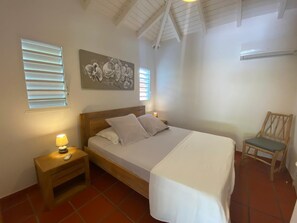 3 dormitorios, tabla de planchar con plancha, wifi y ropa de cama