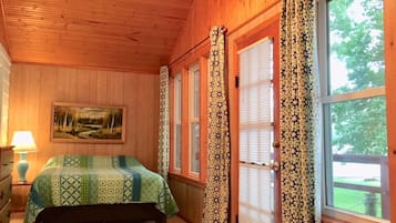 2 dormitorios y wifi gratis