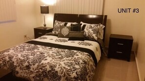 2 bedrooms, iron/ironing board, free WiFi, bed sheets - Affordable Luxury 2 bd/1 ba near beach! (Tumon)