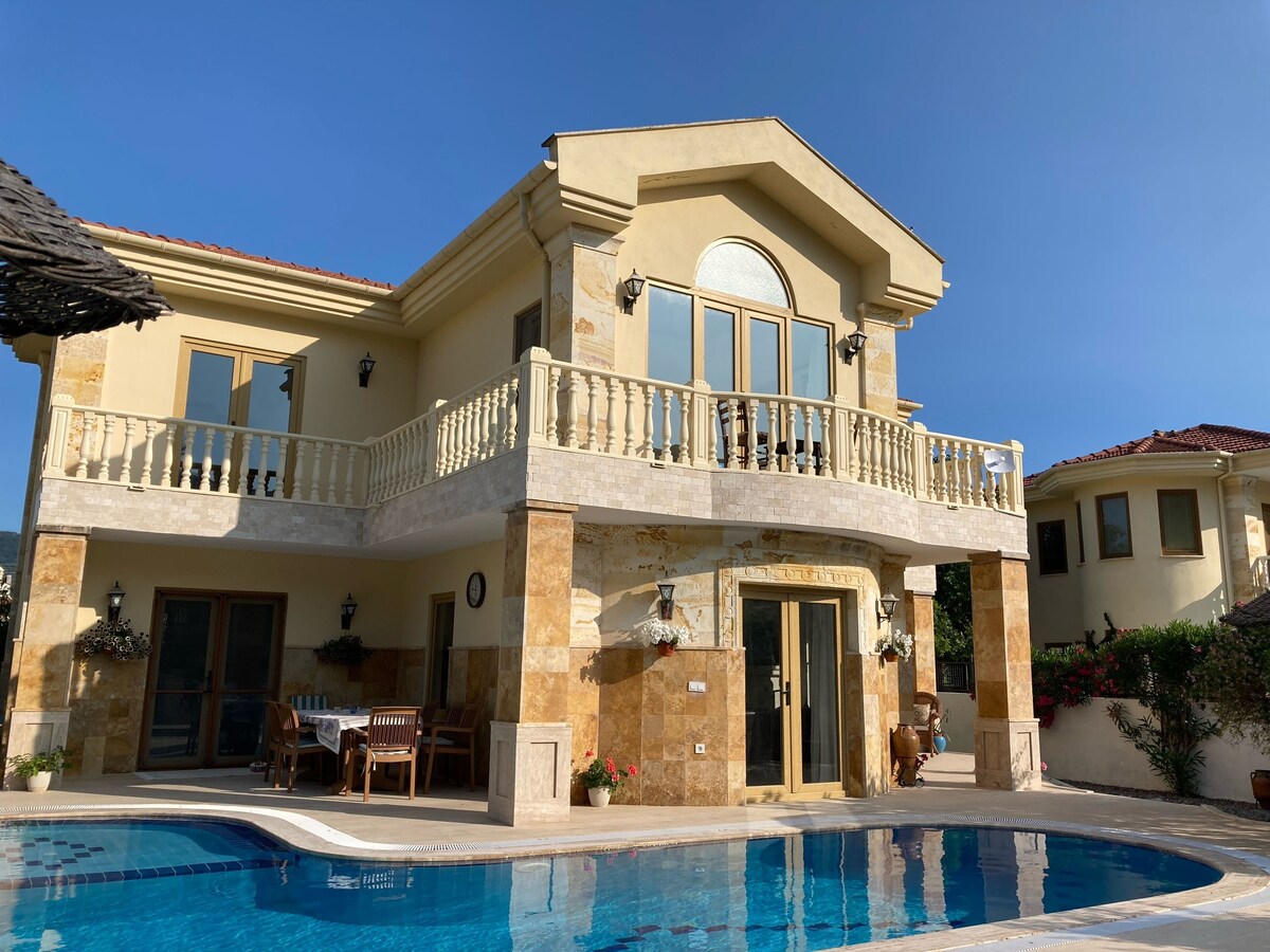 Image de profil de l’hôte