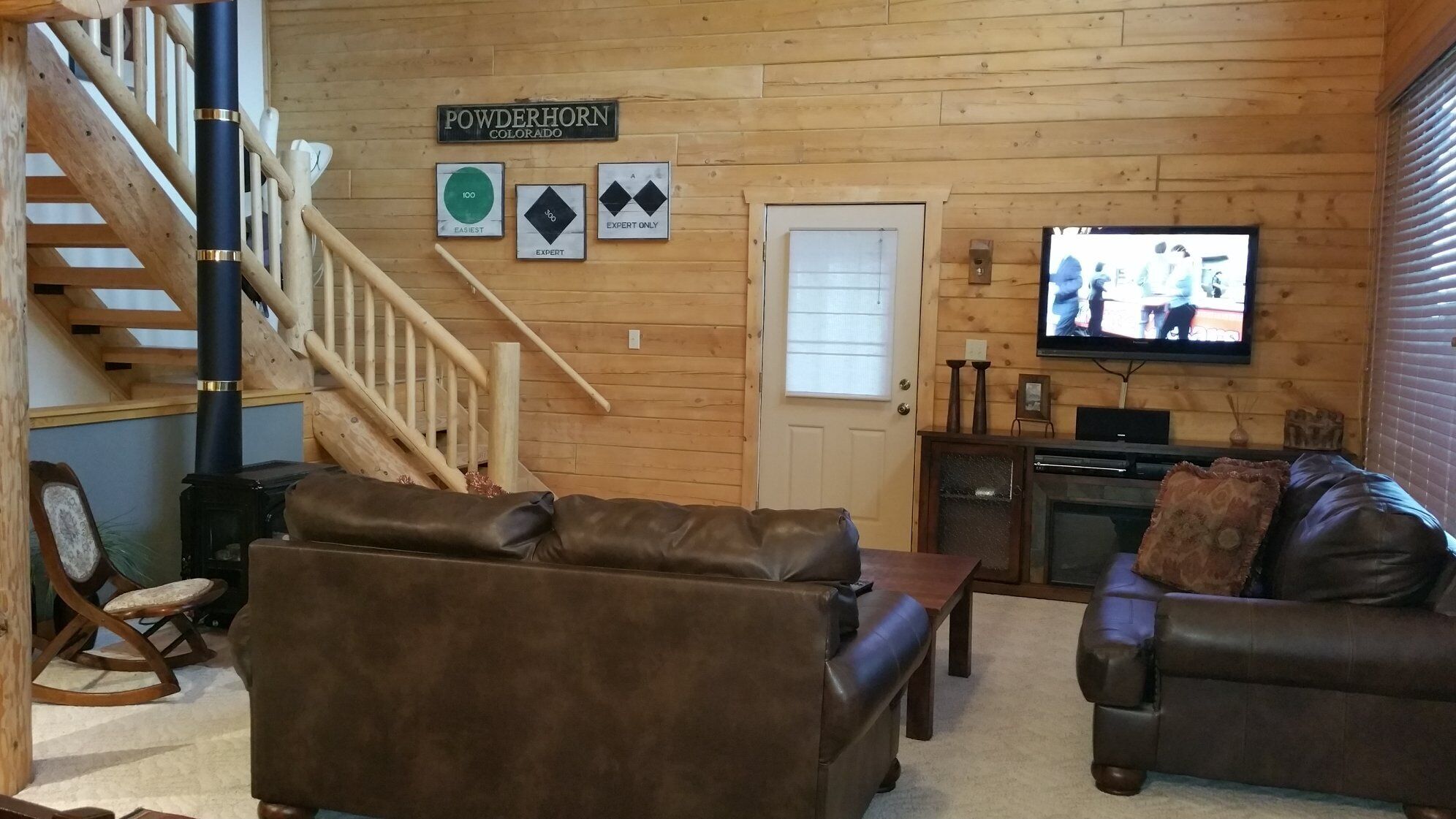 Powderhorn Ski Resort, Mesa Co