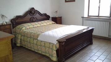 5 chambres, fer et planche Ă repasser, lit parapluie, Wi-Fi gratuit