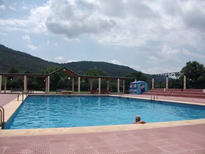 Stunning 5* Luxury Spanish Townhouse