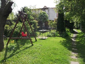Unterkunftsgelände