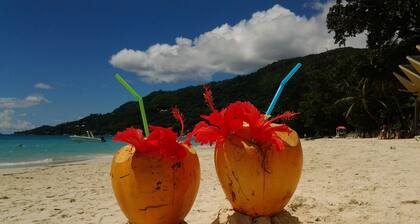 VILLAS 7 130 Personen