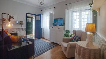 TV connectée, livres