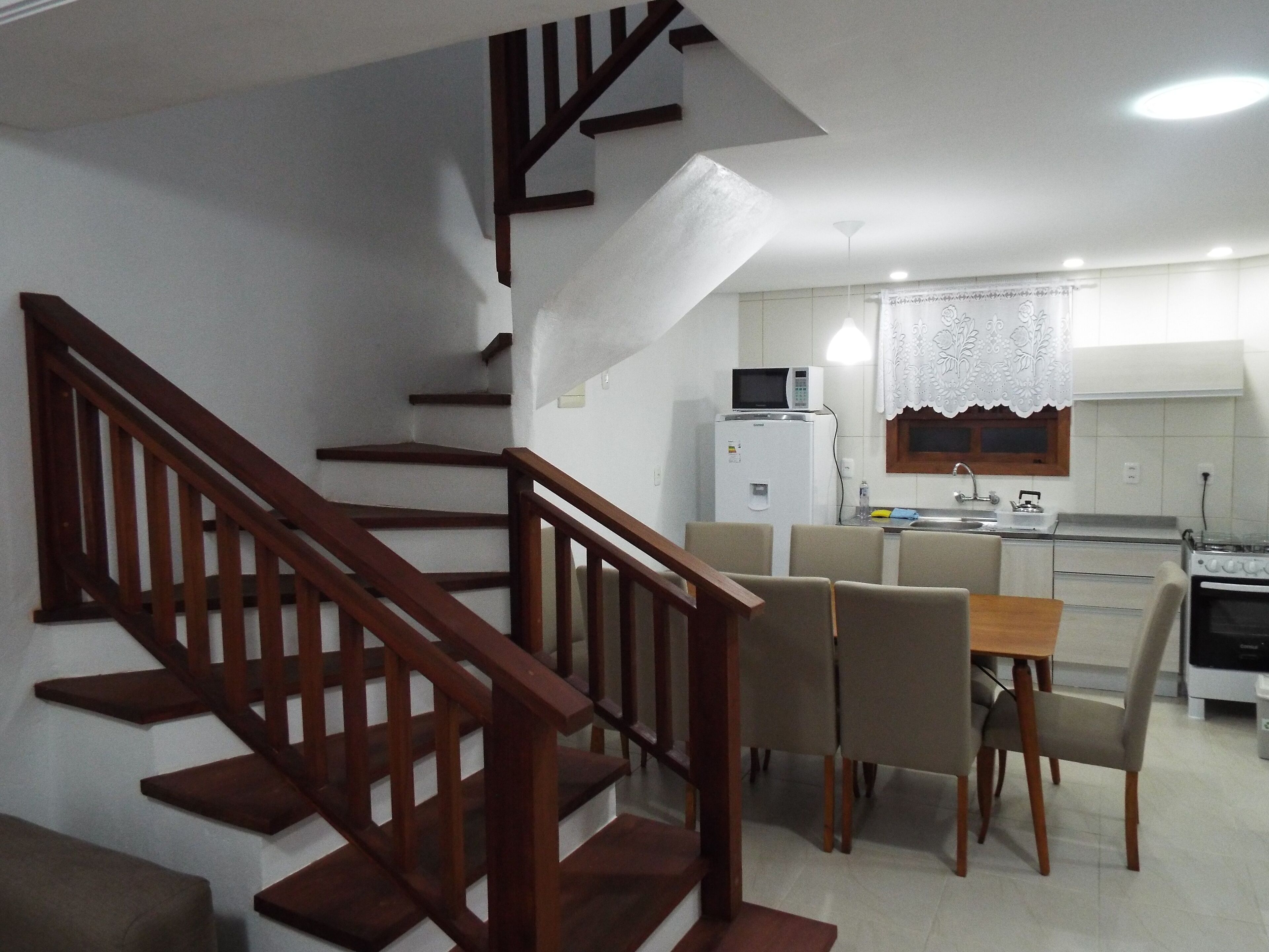 Sobrado House - Semi-detached 3 bedroom townhouse - accepts card up to 5x without interest