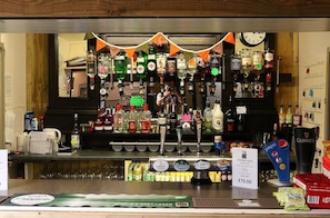 Bar (sur place)