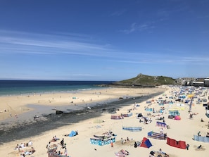 Sun loungers