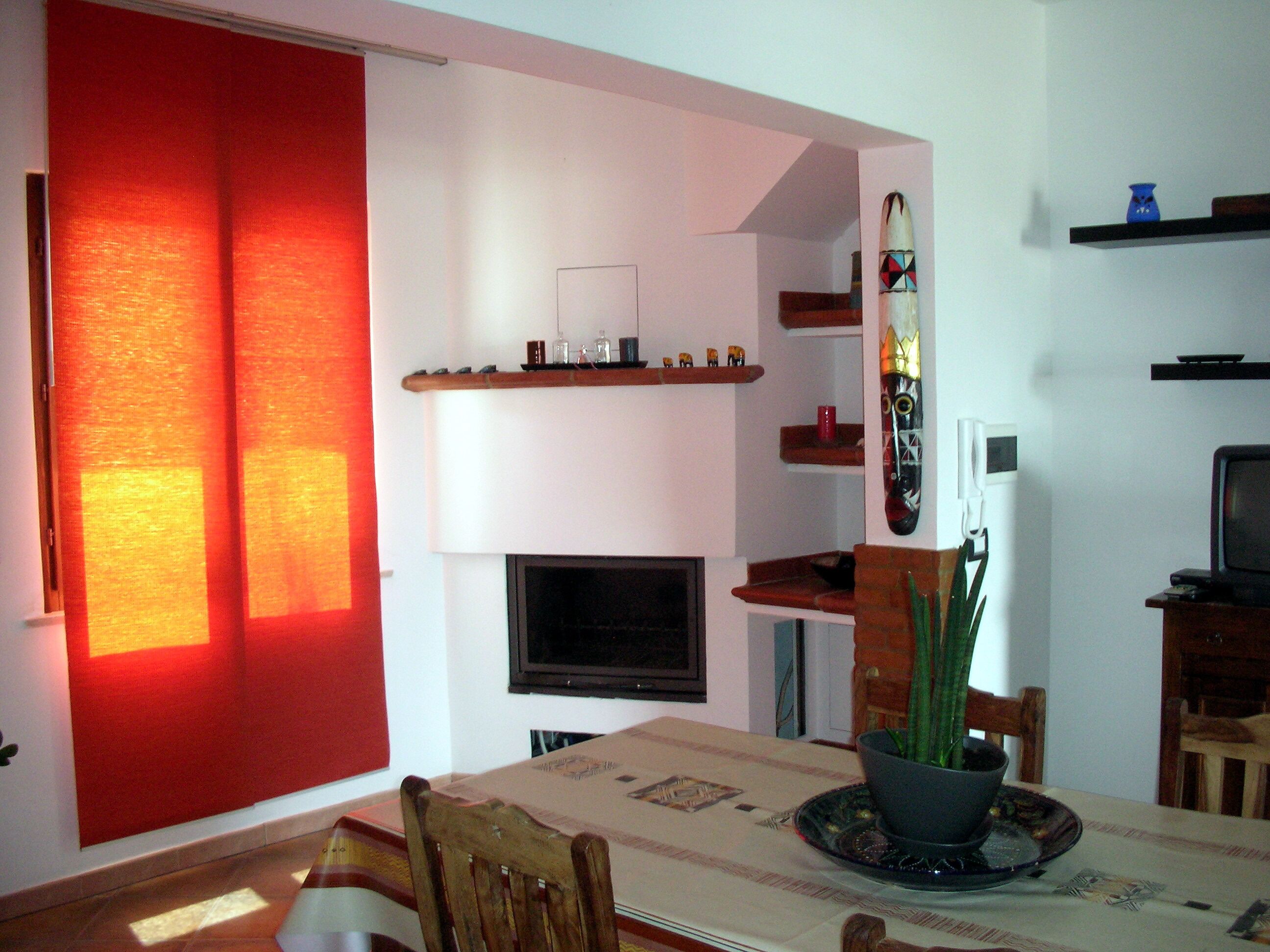 Wonderful beach house in Sabaudia