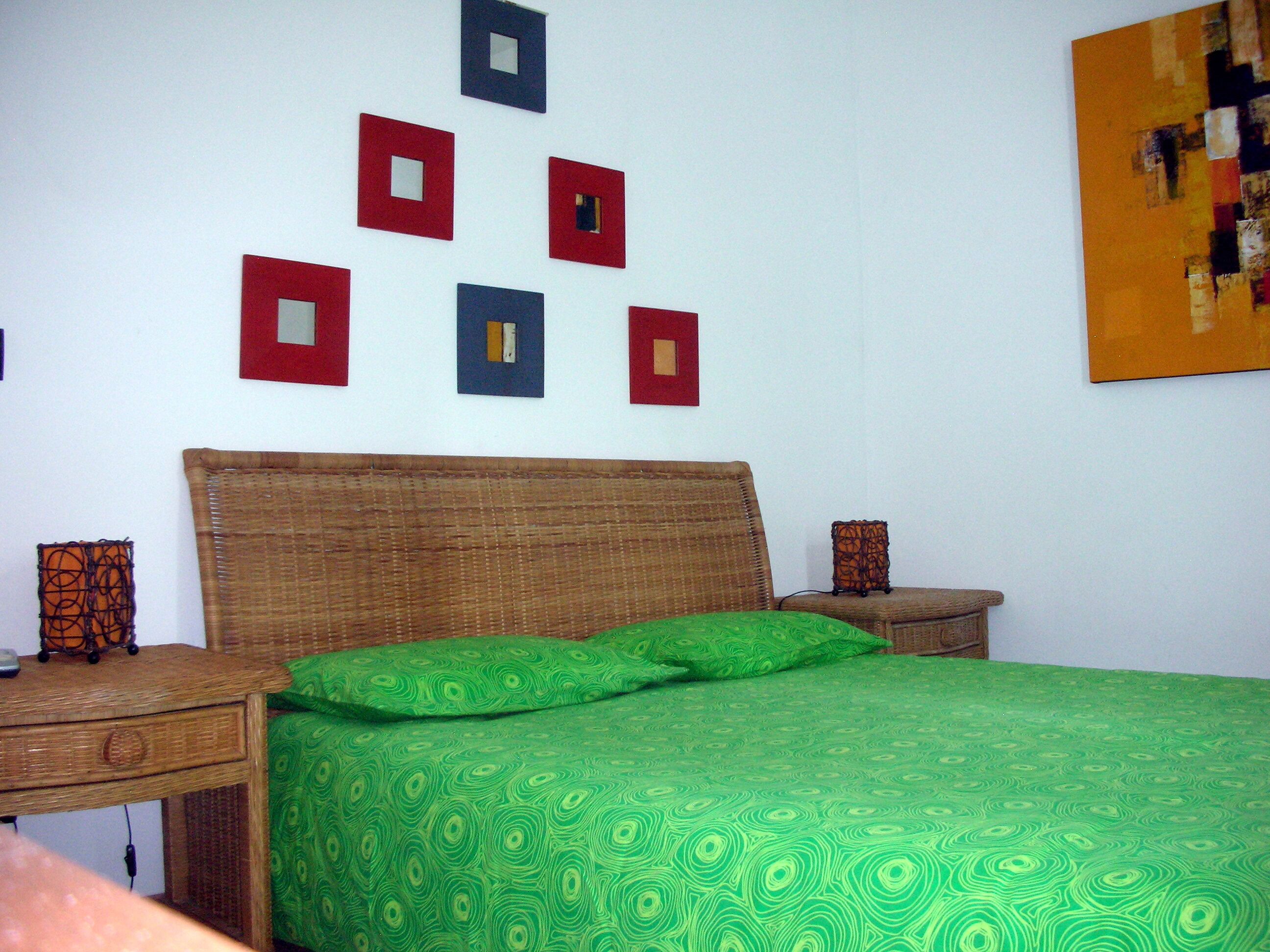 Wonderful beach house in Sabaudia