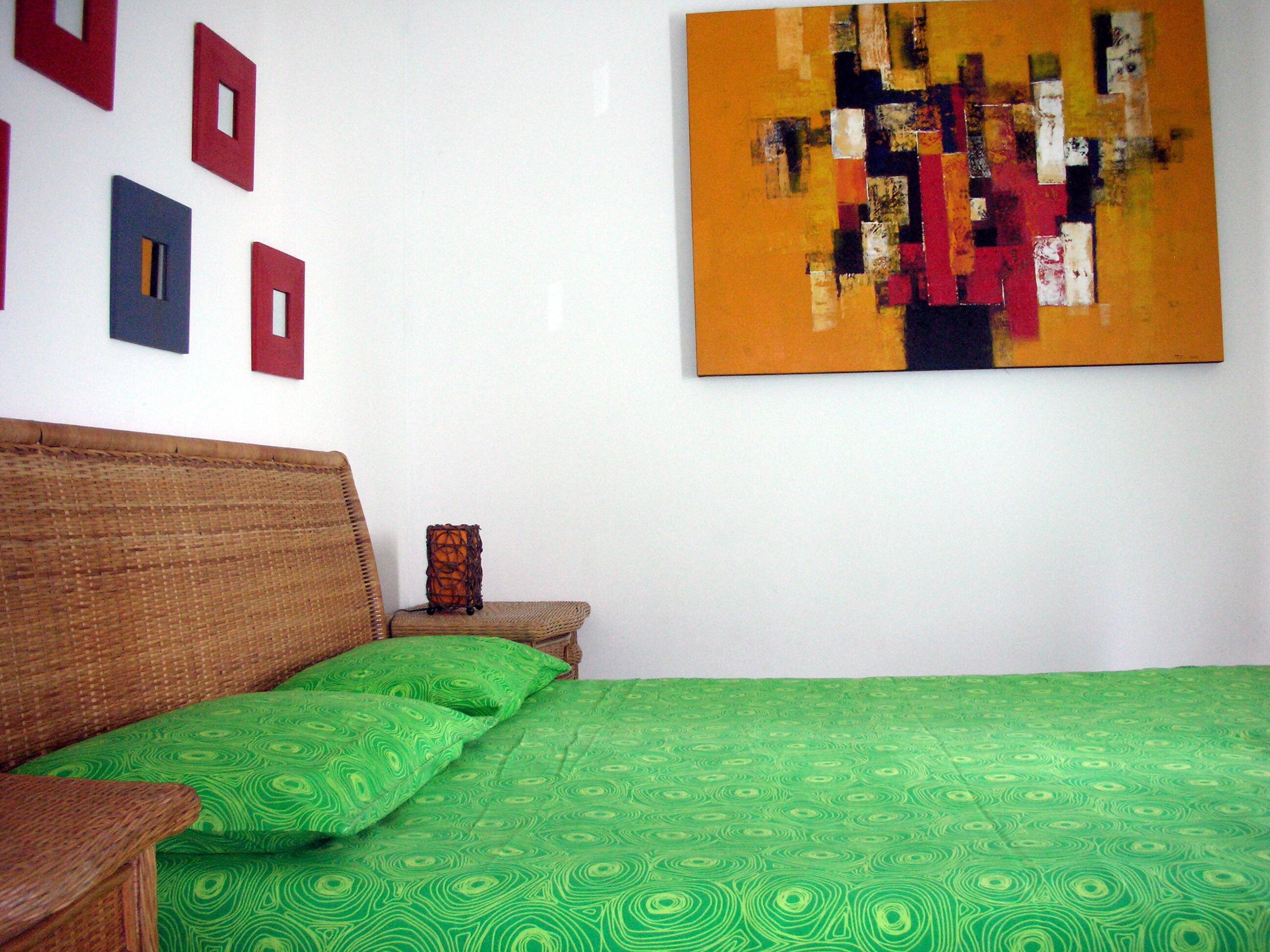 Wonderful beach house in Sabaudia