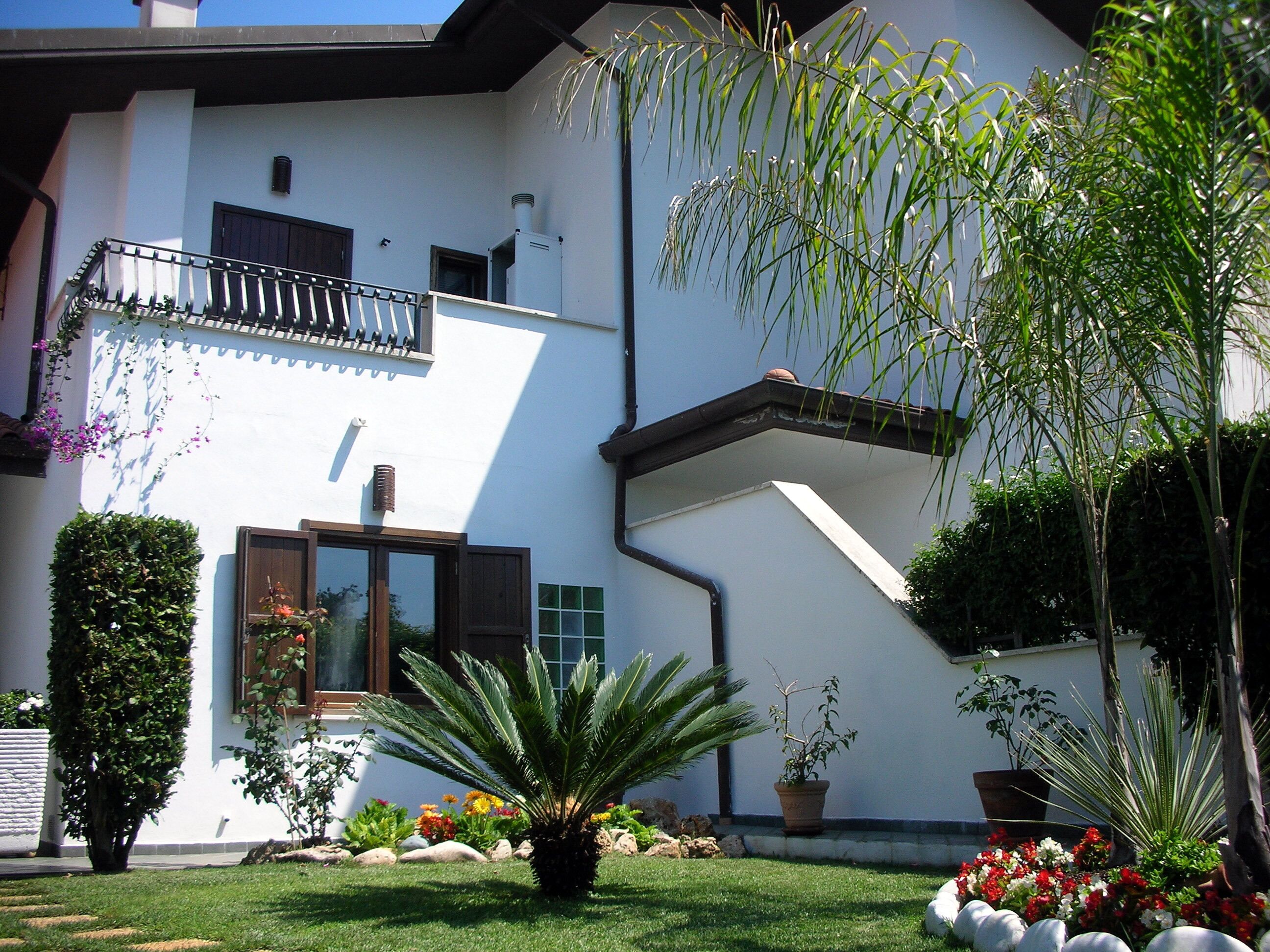 Wonderful beach house in Sabaudia