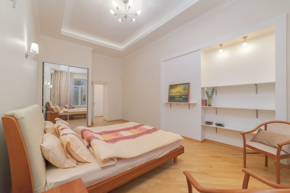 Image de profil de l’hôte