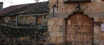 El Hogar del Fresno, charming tourist accommodation in Pedraza