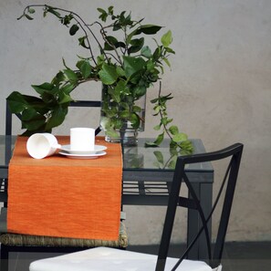 Dining - El Hogar del Fresno, charming tourist accommodation in Pedraza (Matabuena)