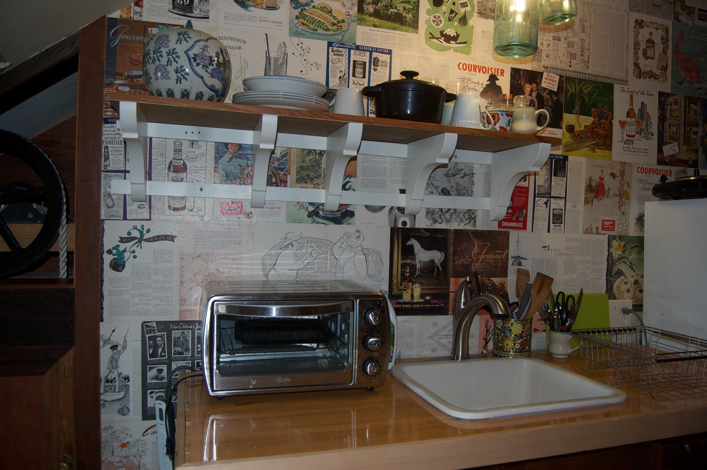 Lady Florence Fully Furnished Apartment 