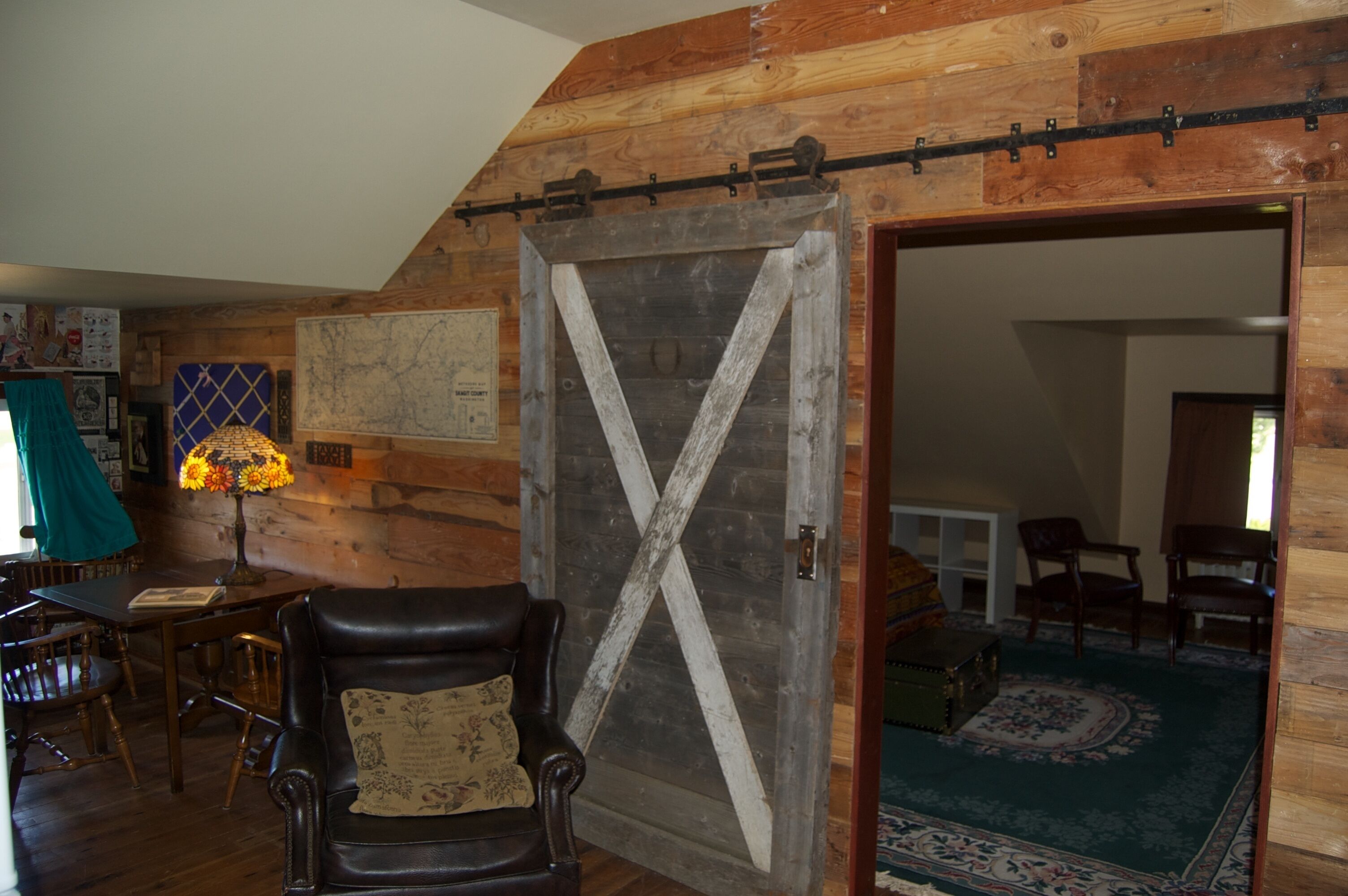 Lady Florence Fully Furnished Apartment 