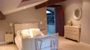 6 chambres, bureau, fer et planche Ă  repasser, Wi-Fi gratuit