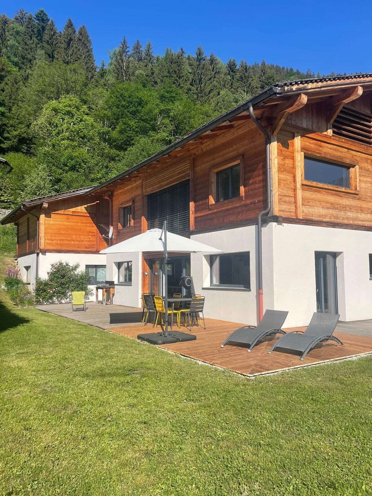 Bild für Gastgeberprofil