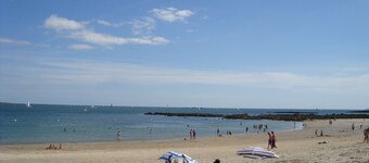 Cottage mit beheizten Hallenbad / SPA Einrichtungen Langonnet Morbihan, Bretagne