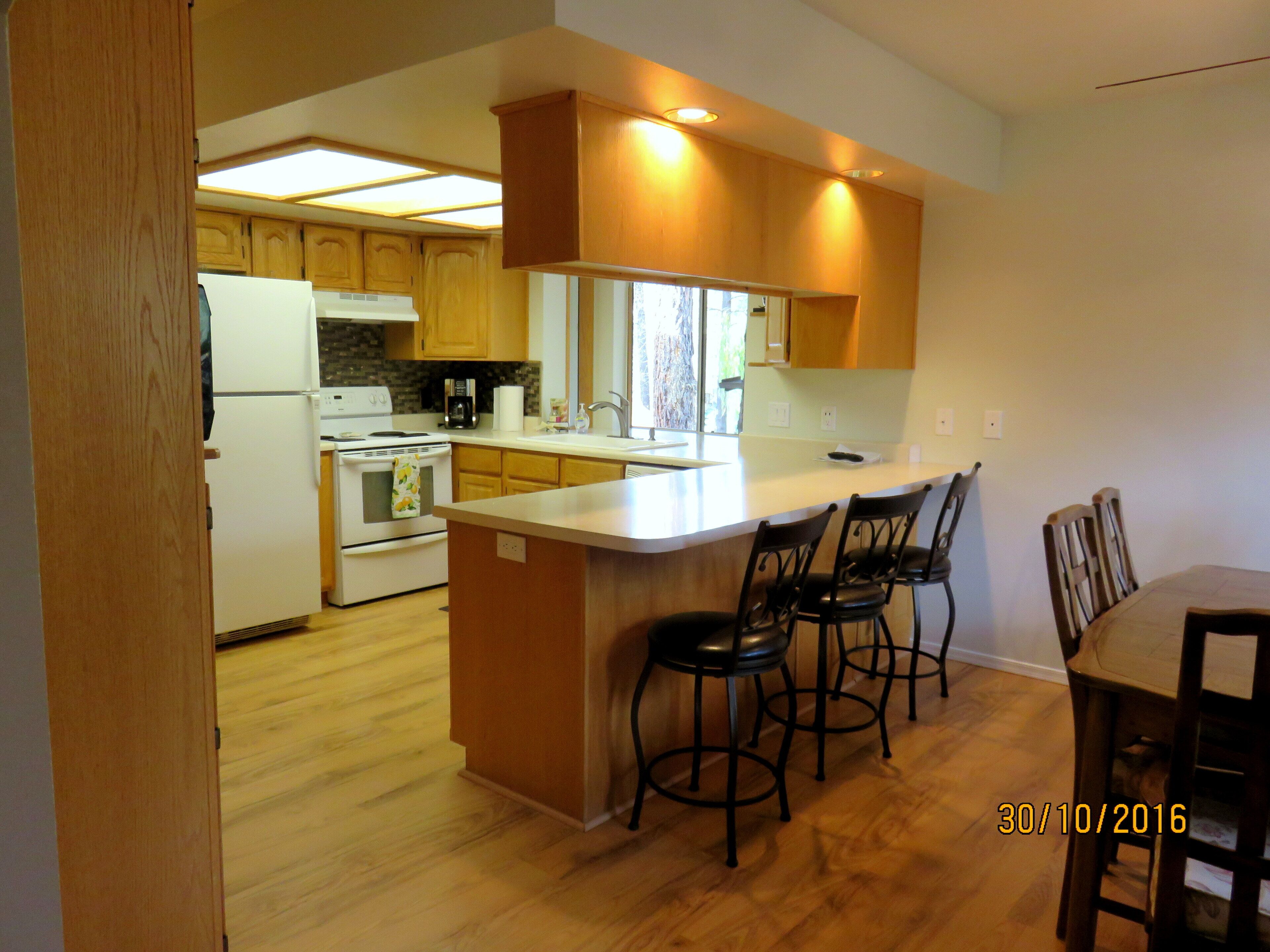 Large home that is Family friendly and pet friendly non smoking home