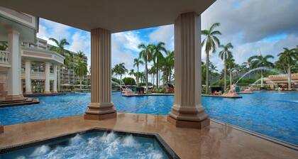 Marriott's Kauai Beach Club, 2 Bedrooms, Dec 20-27, 2024, Ocean View, Sleeps 6