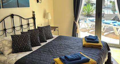 Detached Villa, Very Comfortable With A Home From Home Experience