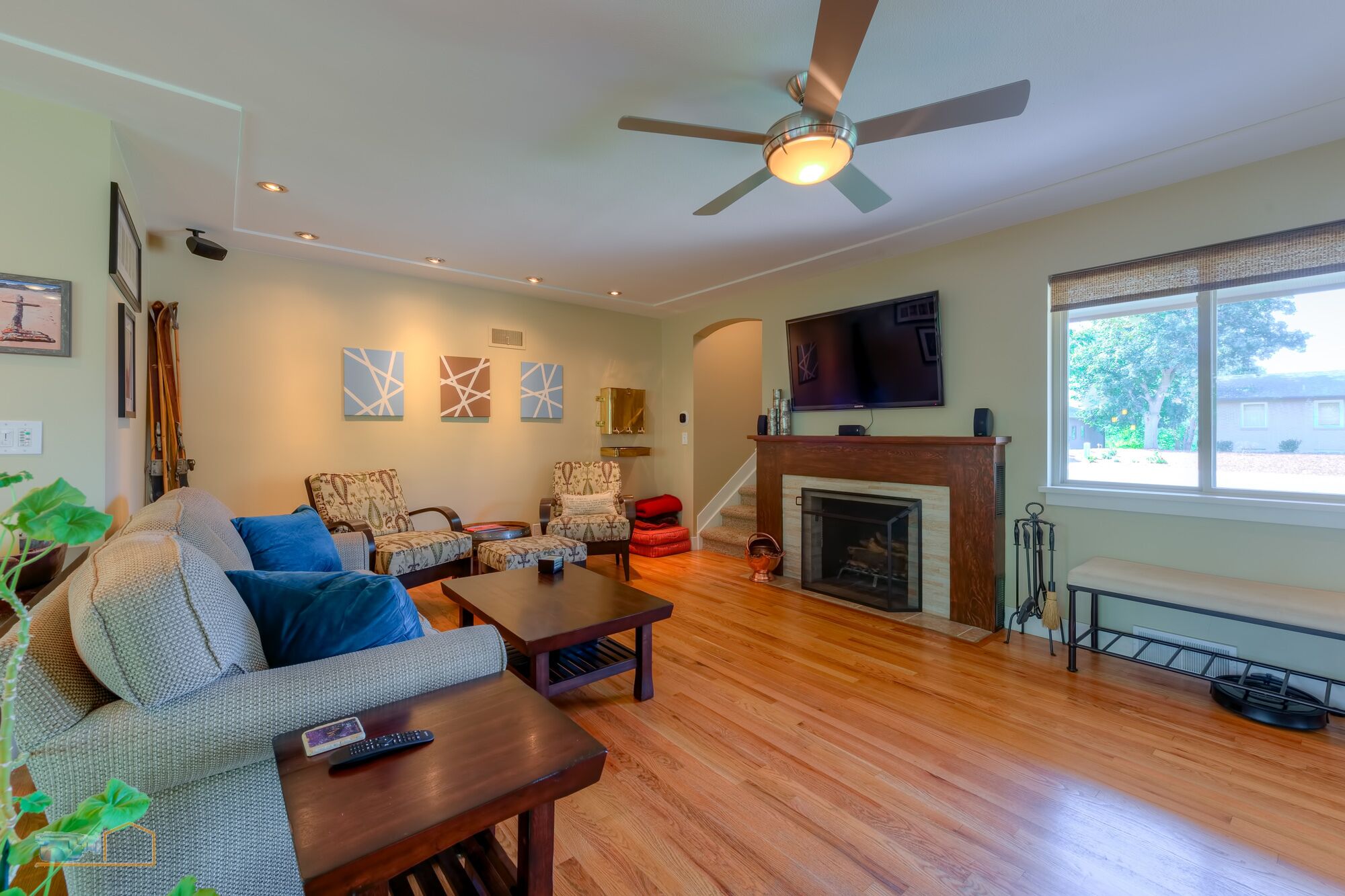 Gourmet Kitchen, Walk to Pearl St! Family Friendly!