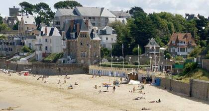 Wohnung von 60 m2 - Viertel Saint Enogat - Dinard