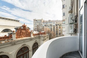 Property grounds - Apartment with nice View | Heart of the City Centre | Old Town | Touristic Area (București)