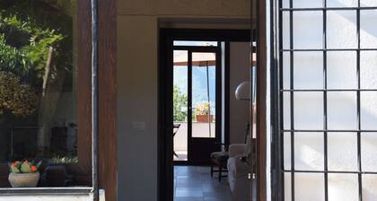 Country house near Amalfi and Pompeii - Casa Ciliegio