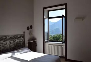 3 Schlafzimmer, Bügeleisen/Bügelbrett, Reisekinderbett, kostenloses WLAN