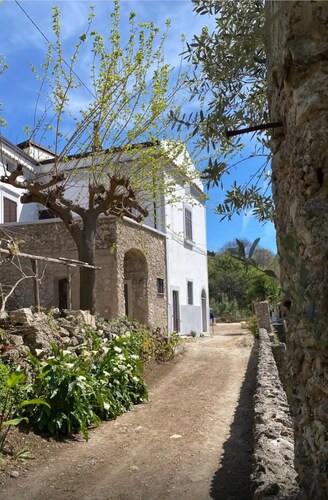 Country house near Amalfi and Pompeii - Casa Ciliegio