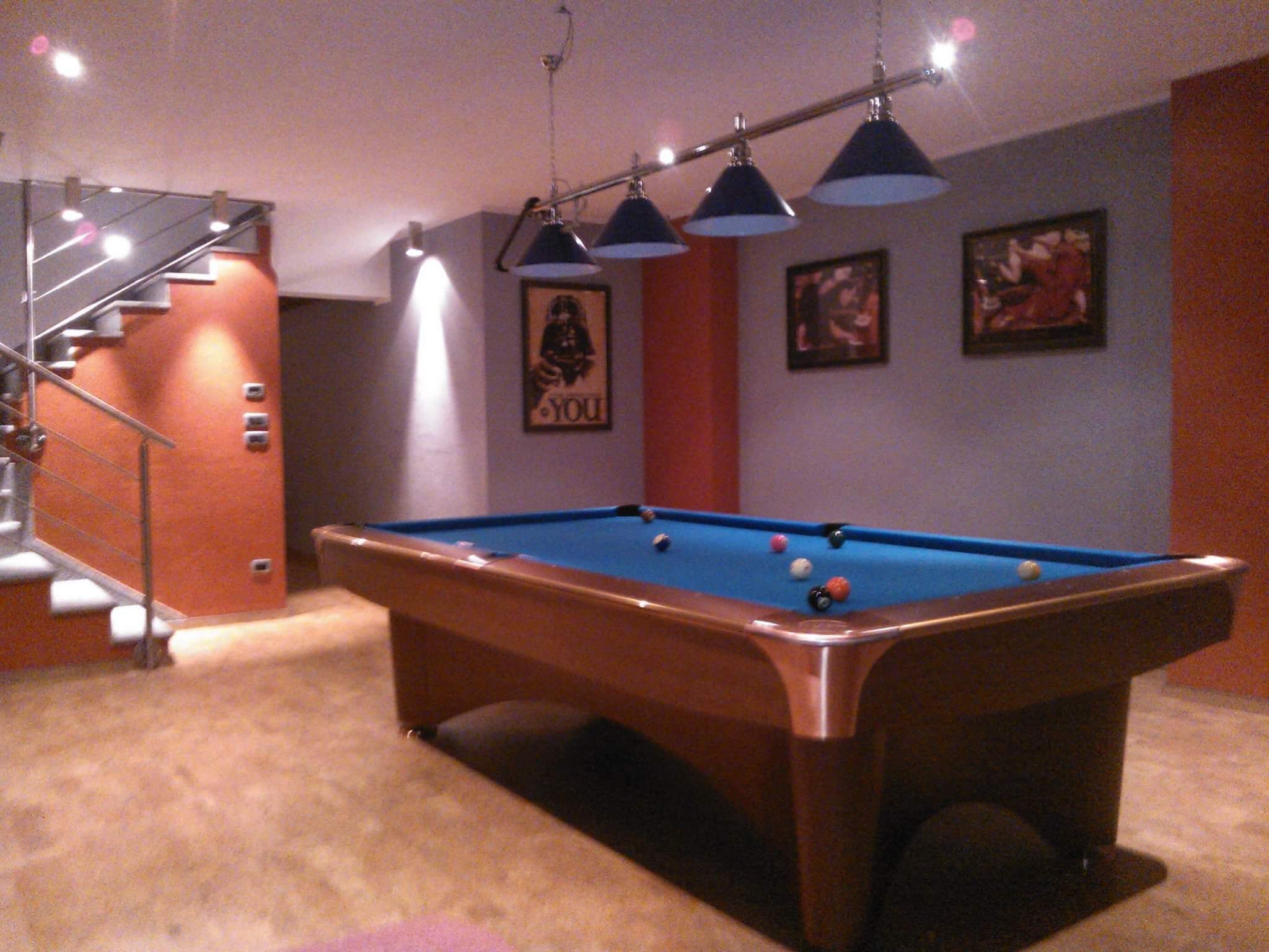 Nice apartment in the hills of Aosta.