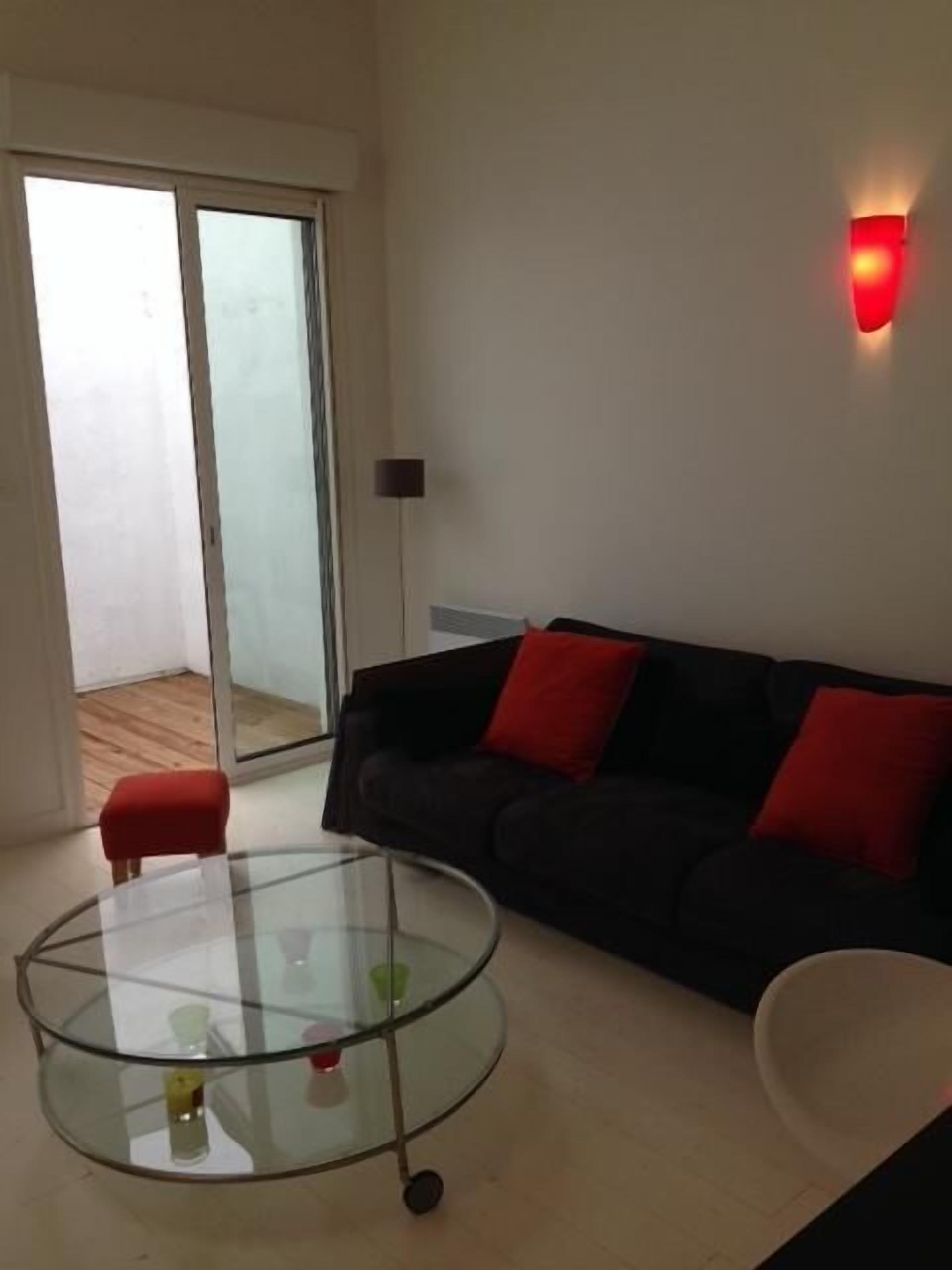 Fisherman House Loft Revisited