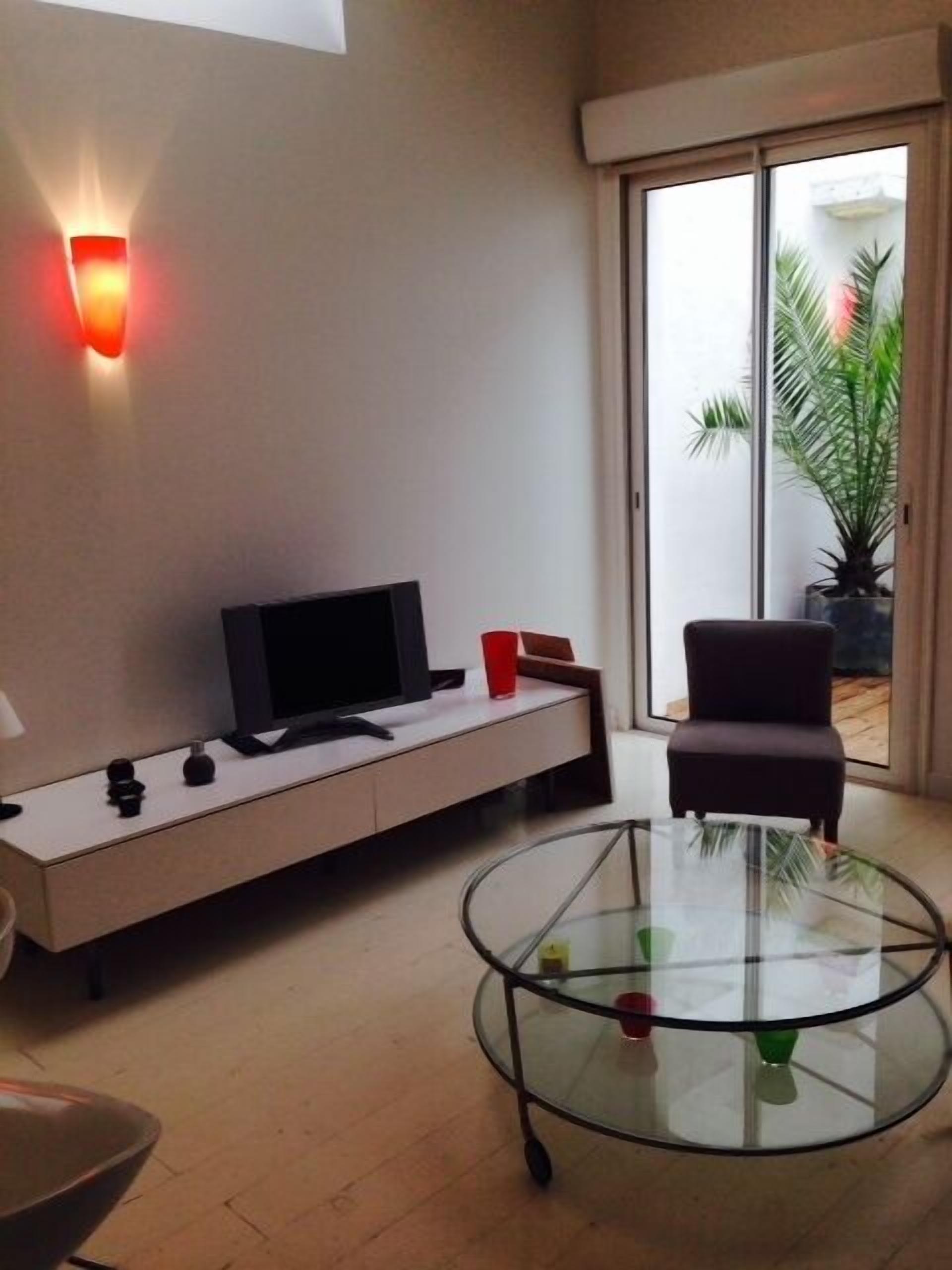 Fisherman House Loft Revisited