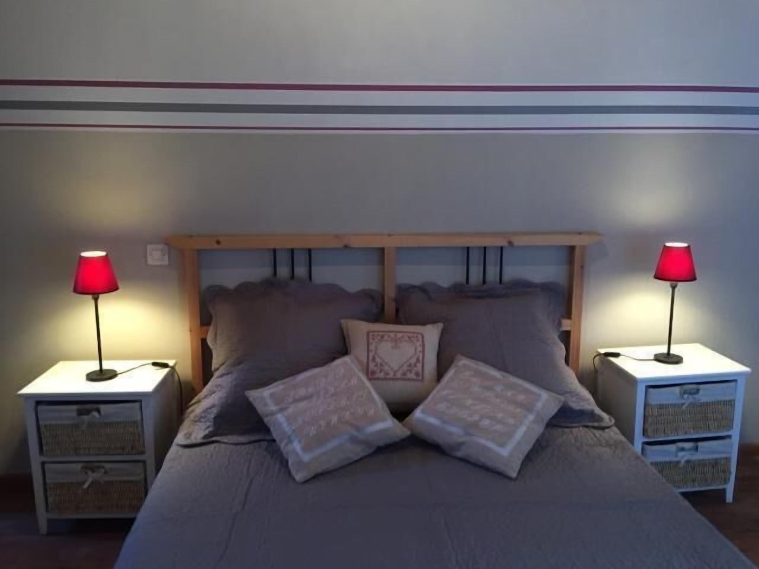 Authentic vineyard house near Carcassonne and the Canal du Midi