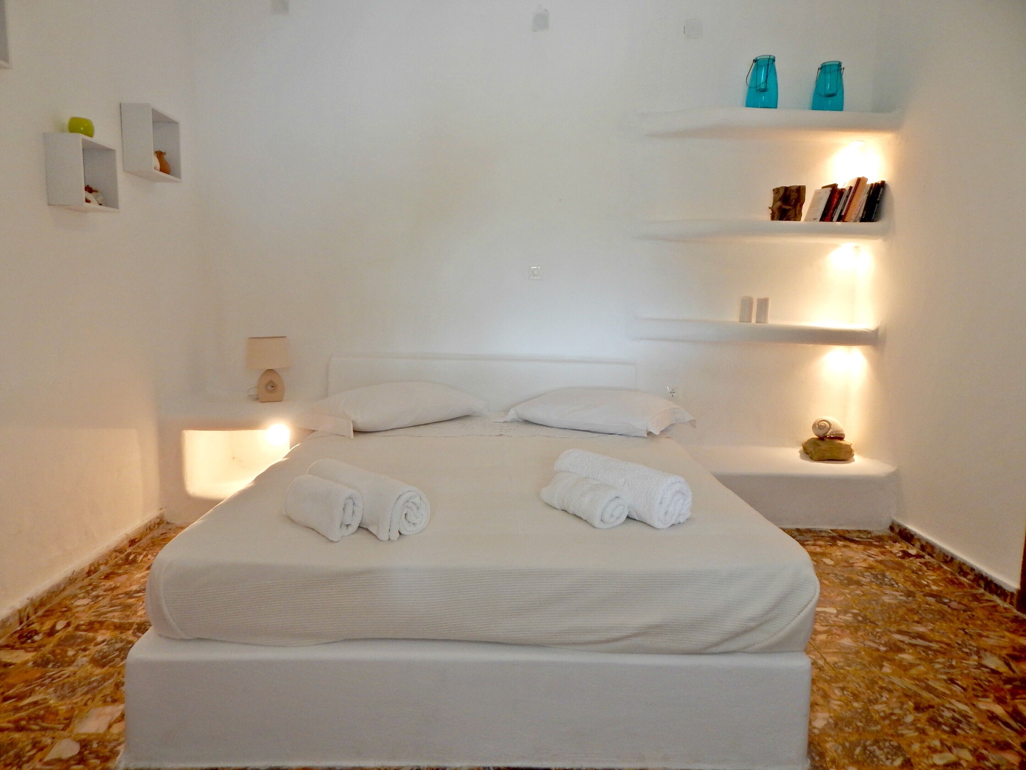 Seaside Holiday House - Skyros Island